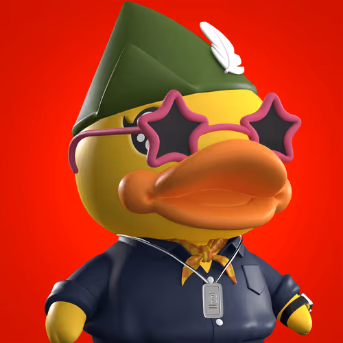 Madworld Bduck
