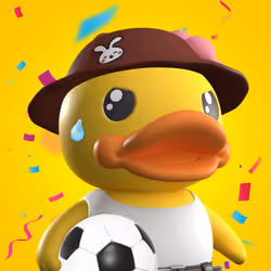B.Duck #3352