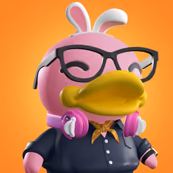 B.Duck #3097