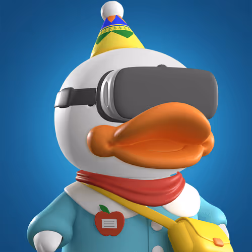 B.Duck #52