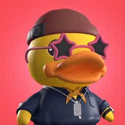 B.Duck #617
