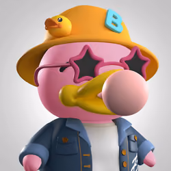 B.Duck #315