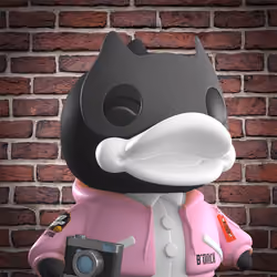 B.Duck #2560