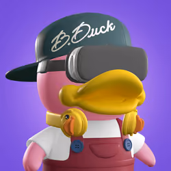 B.Duck #2100