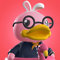 B.Duck #2209