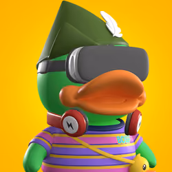 B.Duck #295