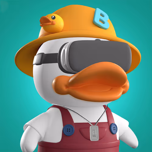 Madworld Bduck