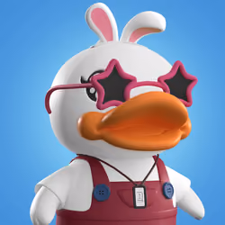 B.Duck #2930