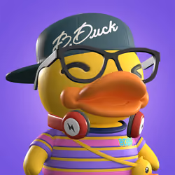 B.Duck #2053