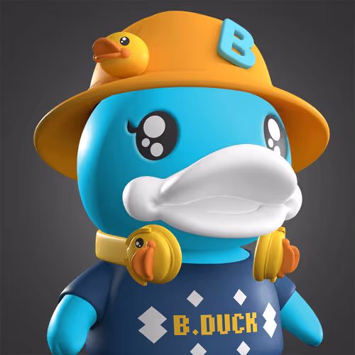 Madworld Bduck