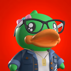 B.Duck #257