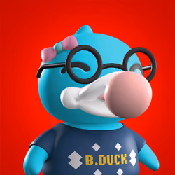 B.Duck #1918