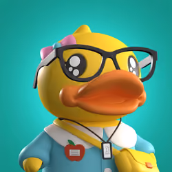 B.Duck #1568