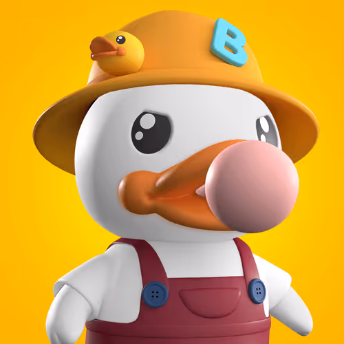Madworld Bduck