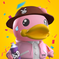 B.Duck #1521