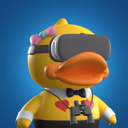 B.Duck #354