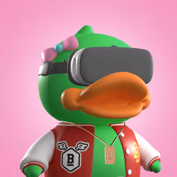 B.Duck #3547
