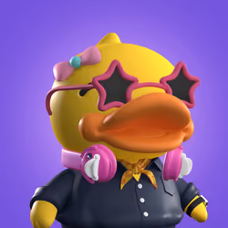 B.Duck #2749