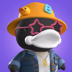 B.Duck #2146