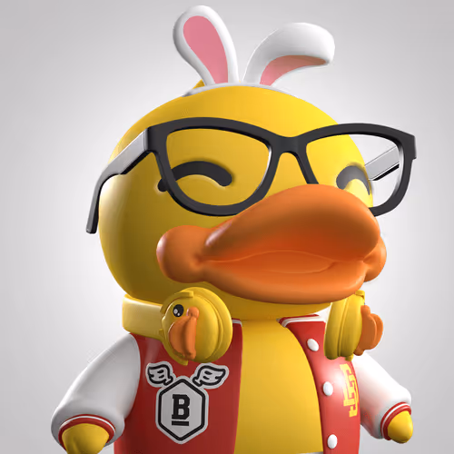 Madworld Bduck