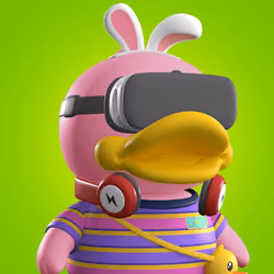 B.Duck #1590
