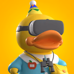 B.Duck #397