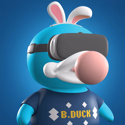 Madworld Bduck