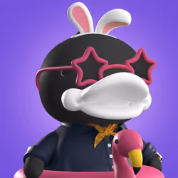 B.Duck #1270