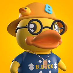 B.Duck #2278