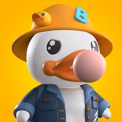 B.Duck #2773