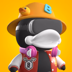 B.Duck #28