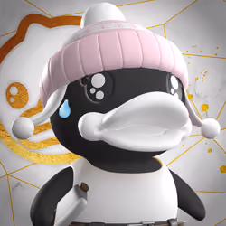 B.Duck #980