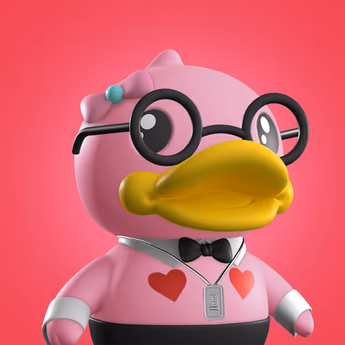 B.Duck #570