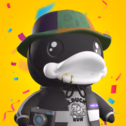 B.Duck #1687