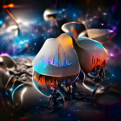 Space to dance