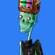 2535