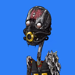 ODDY #4341