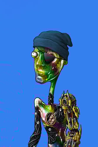NFT Image