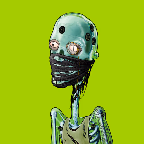 ODDY #82