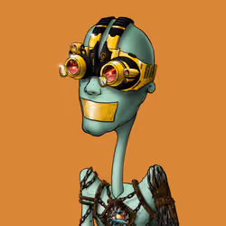 ODDY #2237