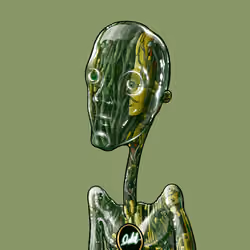 ODDY #4590