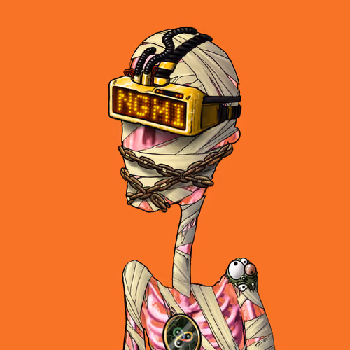 ODDY #2242
