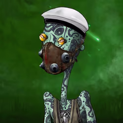 ODDY #3347