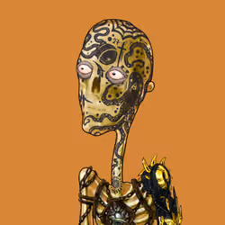ODDY #326