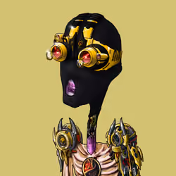 ODDY #432