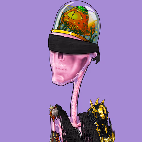 The Odd Dystrict Official
