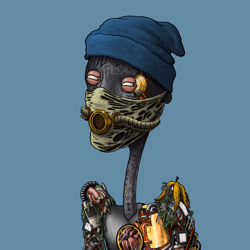 ODDY #2653