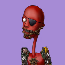 ODDY #4257