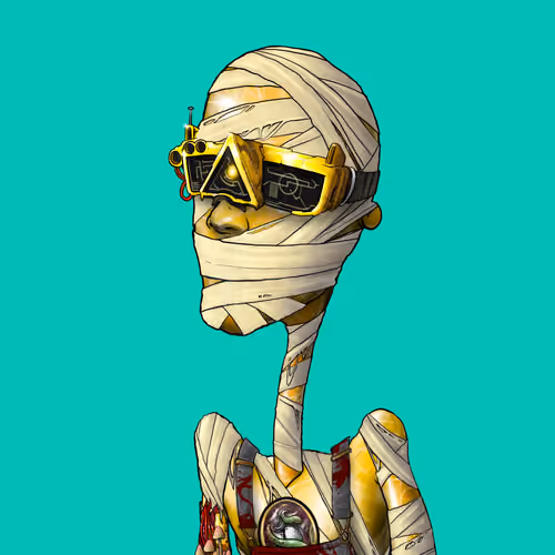 ODDY #2556