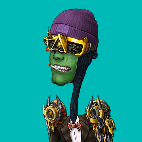 ODDY #2093